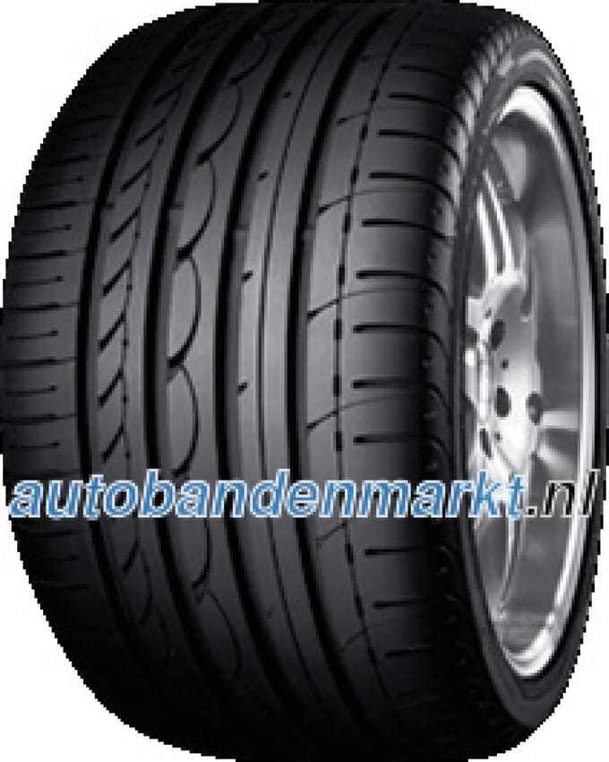 Yokohama Advan Sport (V103E) ( 225/50 R18 95W RPB )