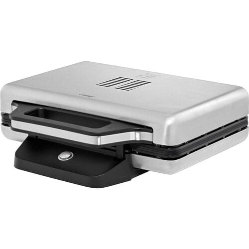 WMF Lono Tosti-apparaat - RVS - Compact Design - Voor Perfecte Tosti's