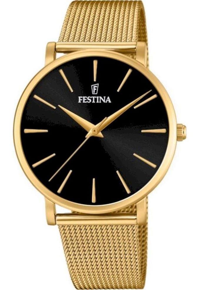 Festina Dameshorloge F20476/2