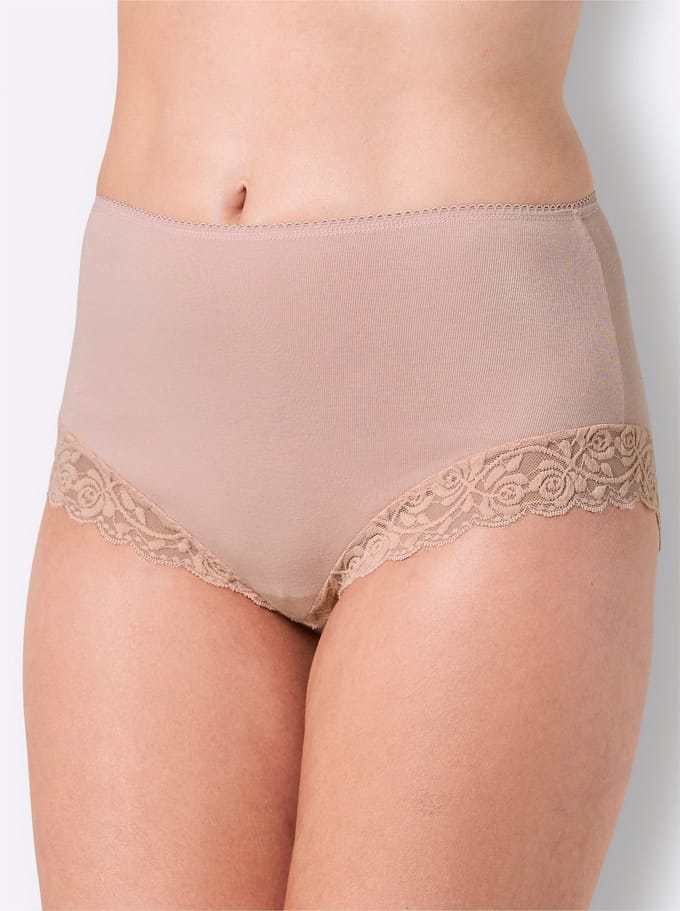 Tailleslip