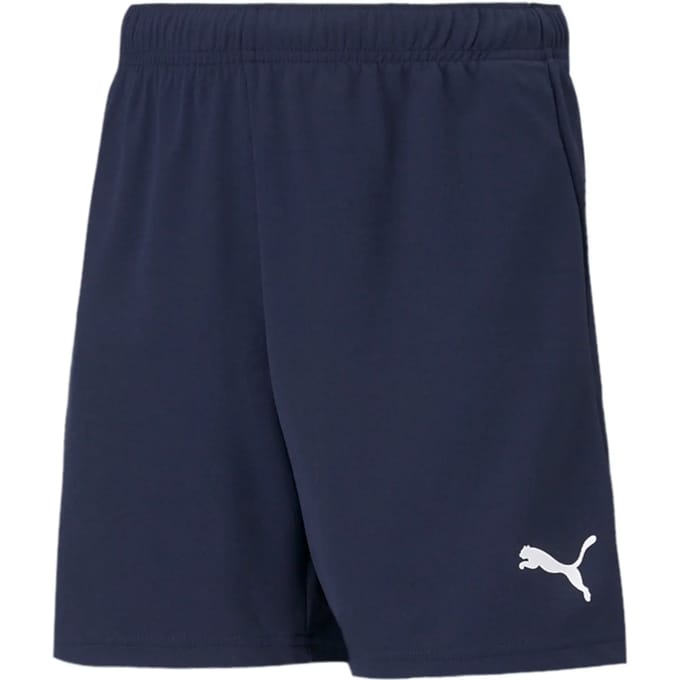 Puma teamRISE Short Junior - Maat 128