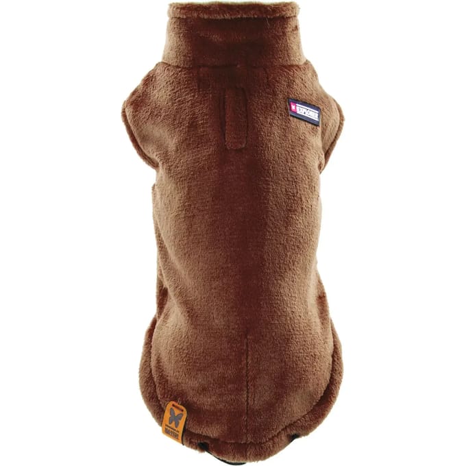 Fleece voor honden Martin Sellier Explorer