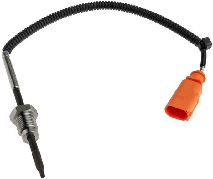 Uitlaatgastemperatuur sensor OEM 4G0906088B