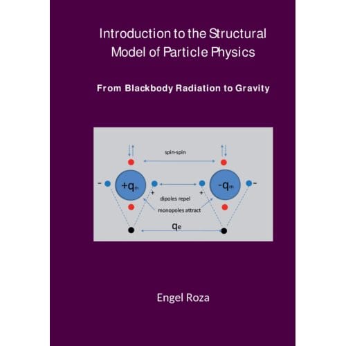 Introduction To The Structural Model Of Particle Physics - Engel Roza