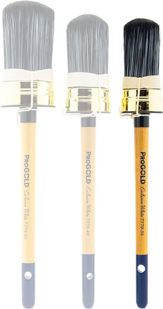 PROGOLD 7770-35 KWAST OVAAL