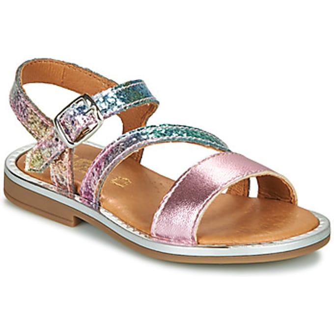 GBB  Platte sandalen FANA