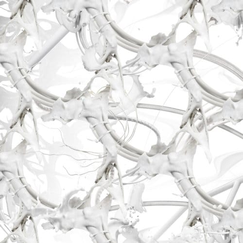 Ziúr - U Feel Anything? (CD)
