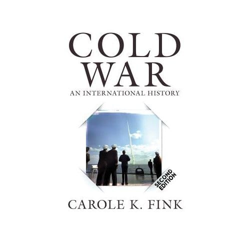 Cold War - Carole K. Fink