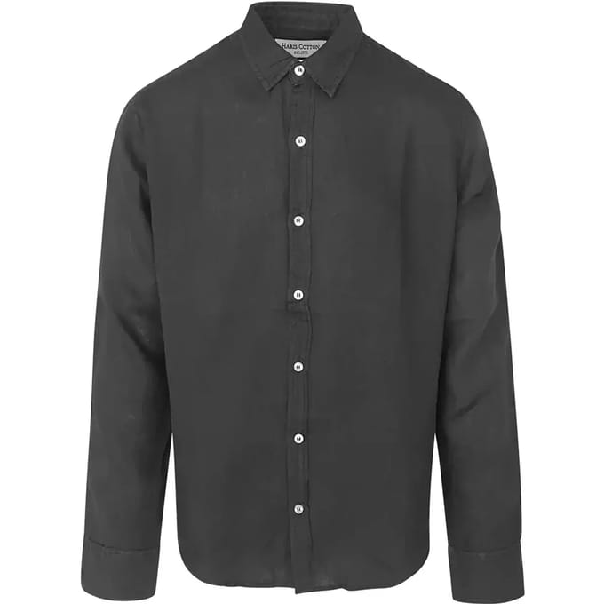Shirt Haris Cotton Basic