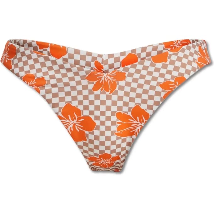 Dameszwembroekje Roxy Mini Hula
