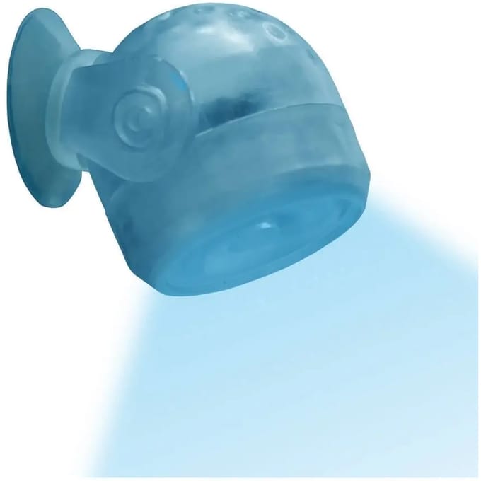 Mini-lamp Reptiles Planet