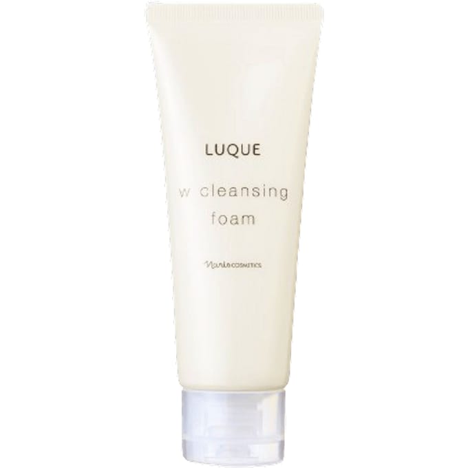 Luque W Cleansing Foam 100 g