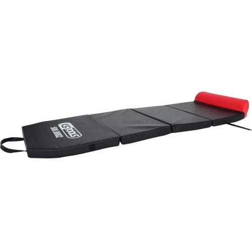 KS Tools 500.8002 Beschermmat met draaggreep
