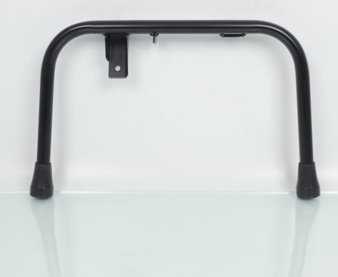 Béquille centrale RMS pour scooter Piaggio 150 Vespa PX 2011-2016 28cm Neuf