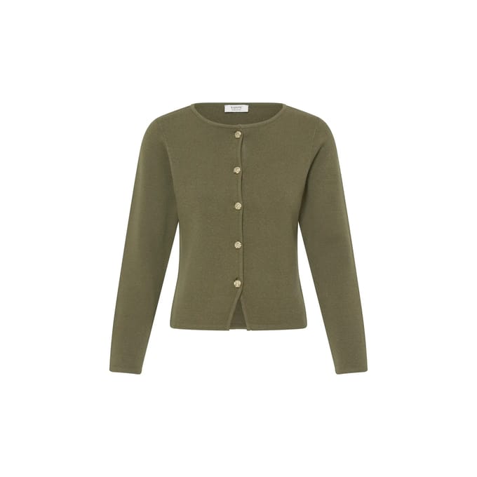 b.young - BYOTARI CARDIGAN 2 - Dames - Cardigans