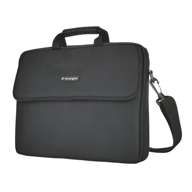 Kensington Sleeve Sp 17 Simply Notebook Handtas - 17 inch