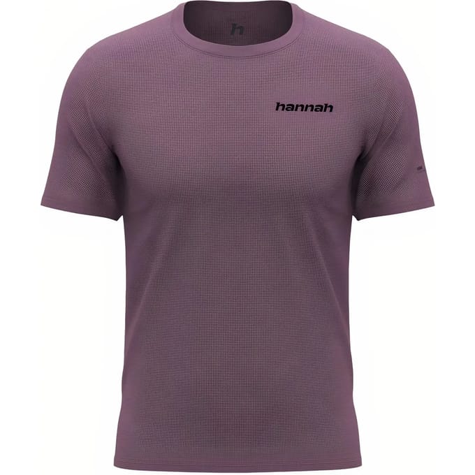 T-shirt Hannah Wick