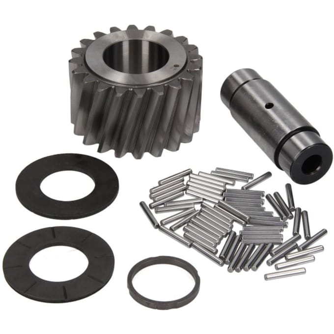 Reparatieset, differentieel C.E.I 298270