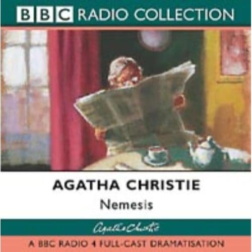 Nemesis - Agatha Christie