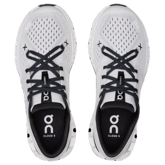 Sneakers On Running Cloud X4 39 ivoor