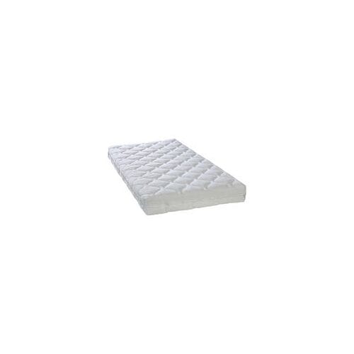 Prénatal wiegmatras Syl 40x80 White unisex