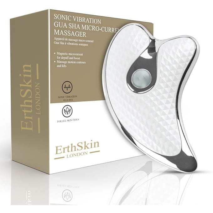 ErthSkin London ErthSkin London Sonic-vibration GuaSha