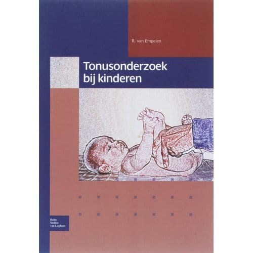 Tonusonderzoek Bij Kinderen - R. van Empelen
