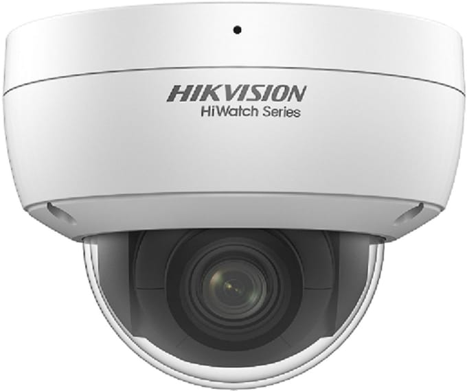 Hikvision HWI-D720H-Z HiWatch Motorized Dome camera