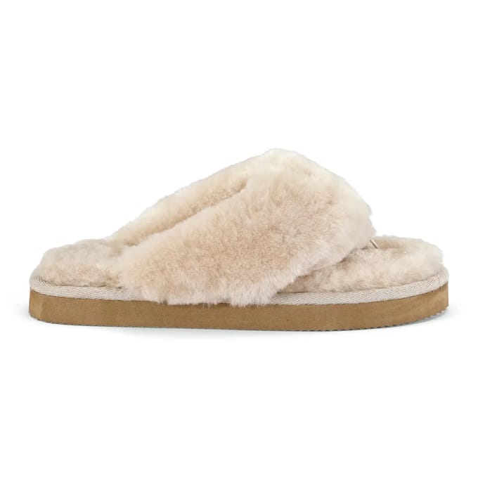 Damesslippers Shepherd Of Sweden Jasmine