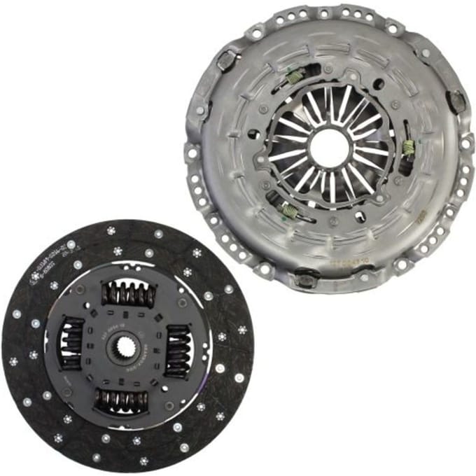 Schaeffler Luk Koppelingsset LUK 627 3032 09