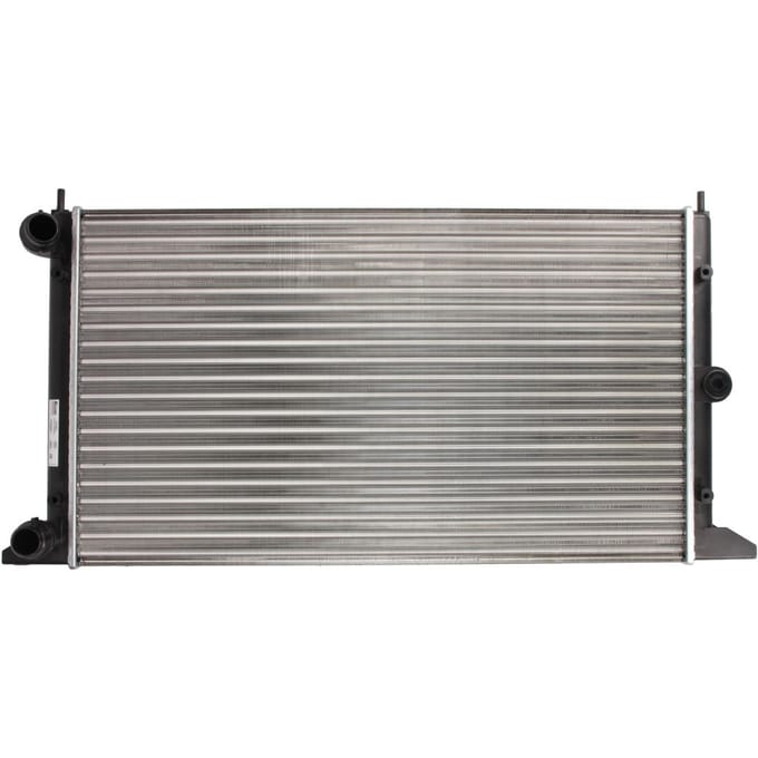 Radiator, motorkoeling NISSENS 67304
