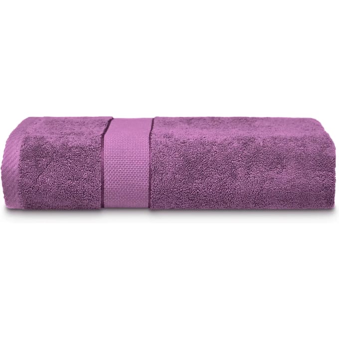 Katoenen badhanddoek Esli