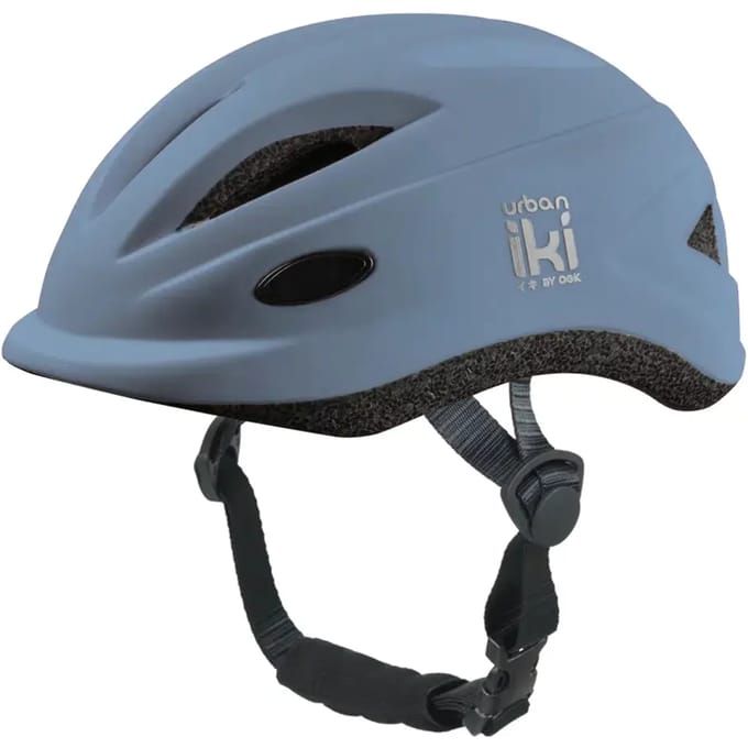 Urban Iki Helm - Fuji Blue - XS (44-48 cm)