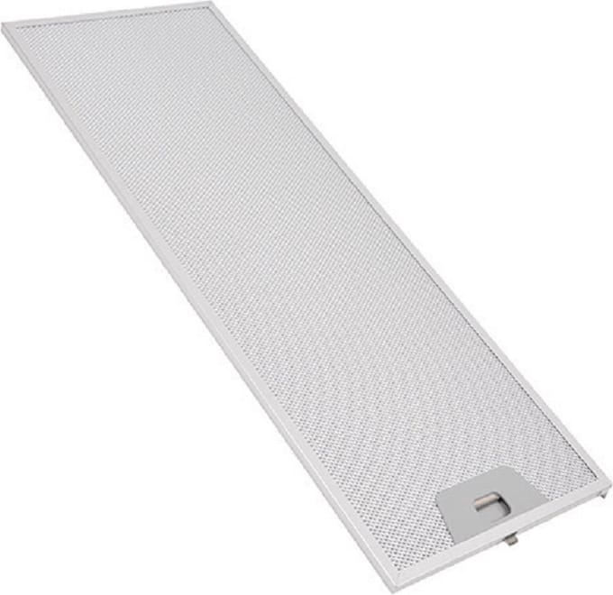 Progress Metaalfilter 50271563004 515x185x8mm