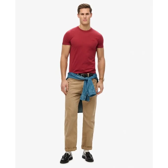T-shirt Superdry Essential Logo