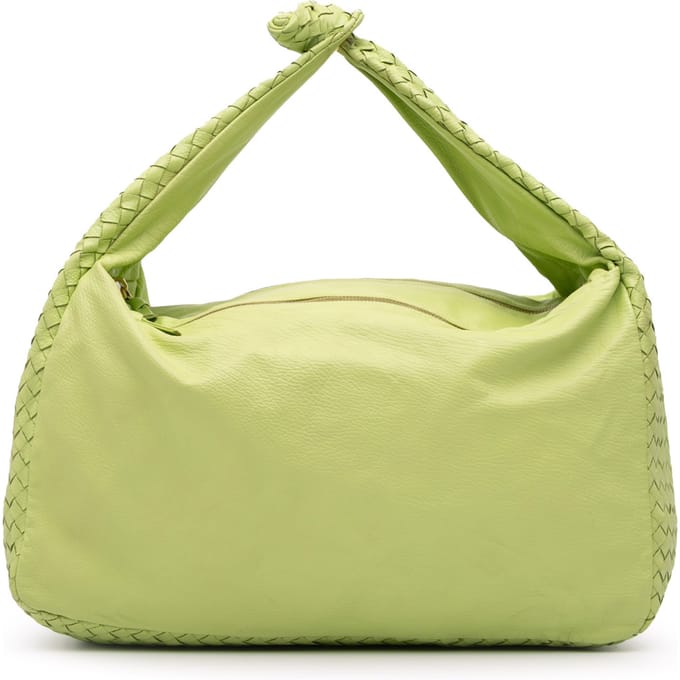 Kleine Jodie Woven Handtas