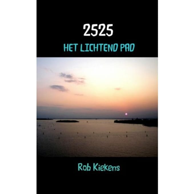 2525 - Rob Kiekens