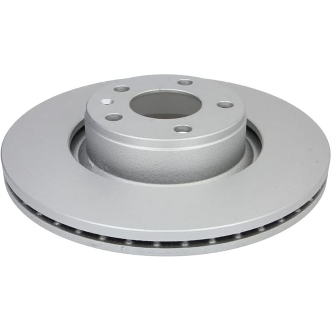 Remschijf BOSCH 0 986 479 C70 voorkant, geventileerd, sterk gecarboniseerd, 1 Stuk
