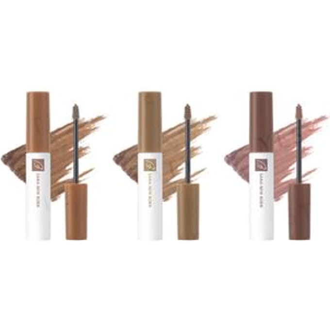 SANA - New Born Coloring Brow Mascara 02 Ash Brown