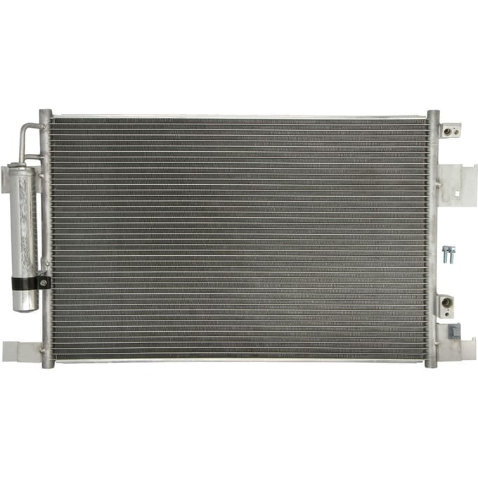 Condensator, airconditioning KOYORAD CD030418