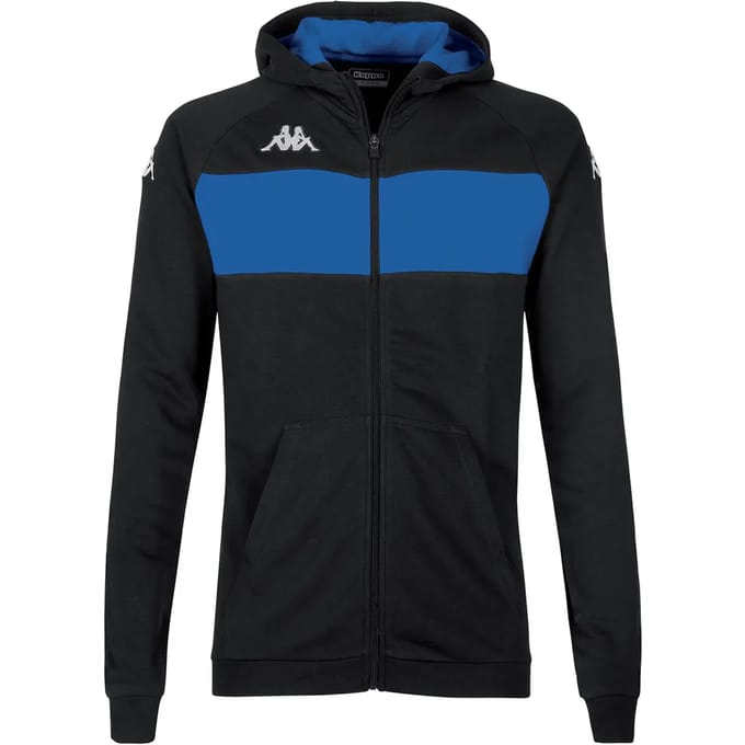 Hooded sweatshirt Kappa Dacciozi