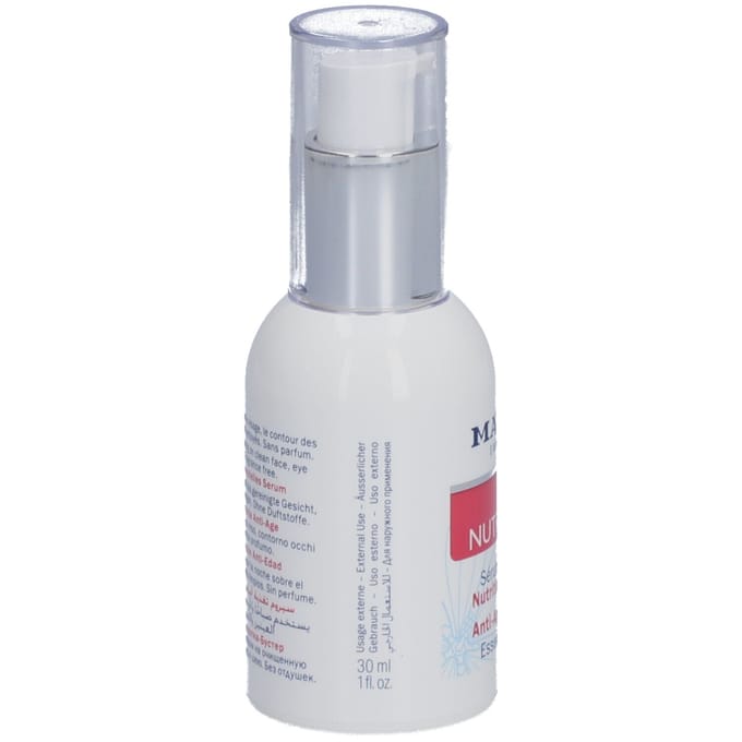 Mavala NUTRI-ELIXIR Essentiële voeding anti-verouderingsserum 30 Concentraat