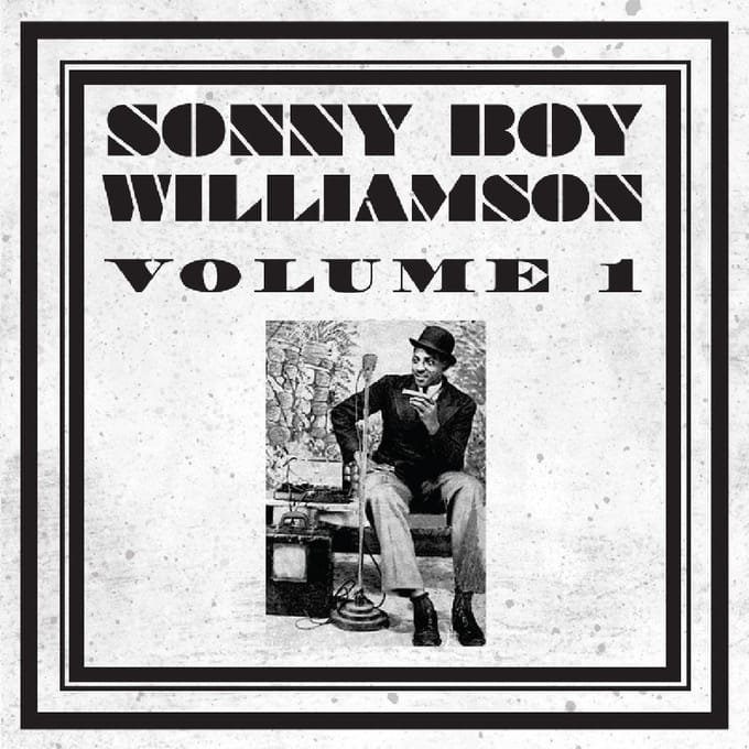 Volume 1