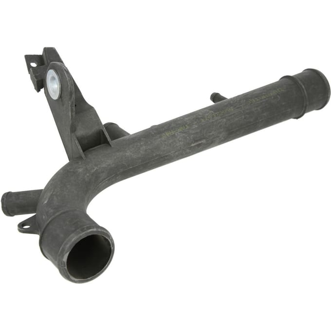 Koelvloeistofleidingen THERMOTEC DWX210TT