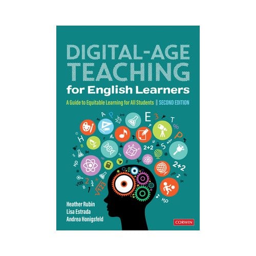 Digital-Age Teaching For English Learners - Rubin