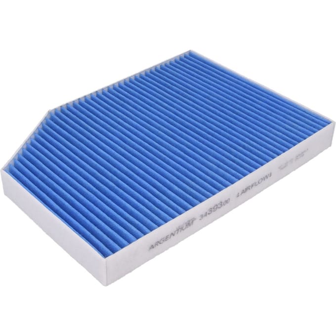 Interieurfilter UFI 34.393.00
