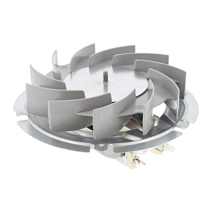 AEG set, koelventilator 8087712017