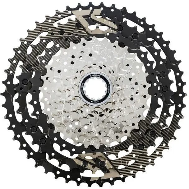 Cassette Shimano LINKGUIDE CS-LG700