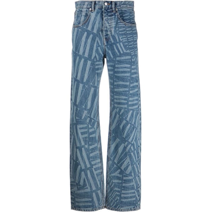 Alexander Wang Denim Jeans