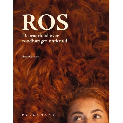 Ros - Rosanne Coetsier